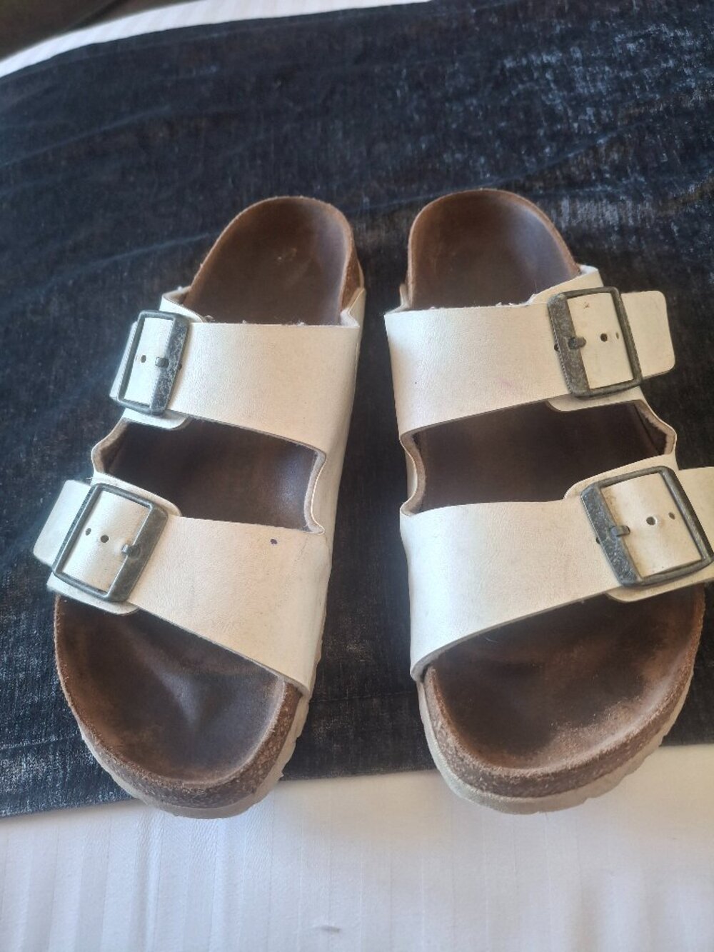 Birkenstock Sandals size 39